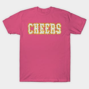 cheers T-Shirt